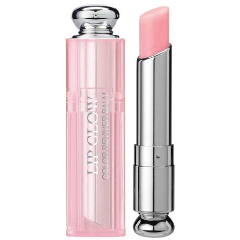 dior lip glow color reviver balm 010 holo pink|Dior addict lip glow 1947.